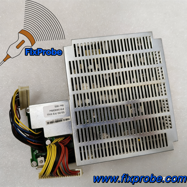 GE VIVID S6 DC-DC R2408403-4/2403248 Medical Ultrasonic Board Repair and sale