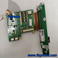 GE VIVID I Probe Interface Board R2360223-5/5393629 Medical Ultrasonic Part Repair and sale
