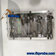 GE VIVID Q Probe Interface Board 2379846 Ultrasonic Part Repair and sale