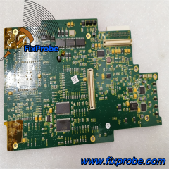 GE VIVID I RFI Board R2418295-2 Ultrasonic Part Repair and sale