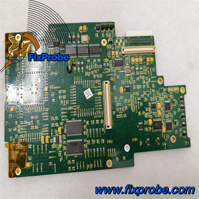 GE VIVID I RFI Board R2418295-2 Ultrasonic Part Repair and sale