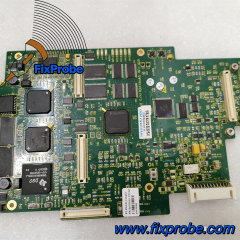 GE VIVID I RFI Board R2418295-2 Ultrasonic Part Repair and sale