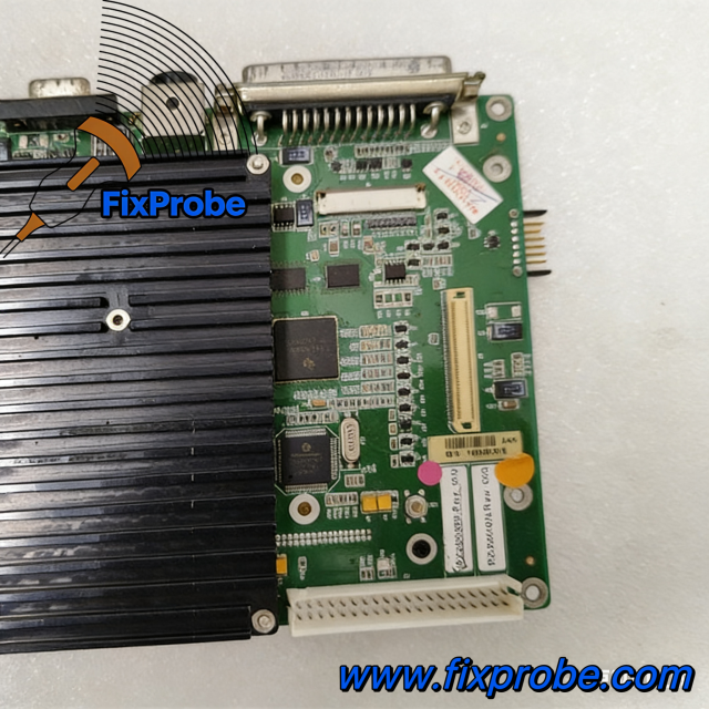 GE VIVID I BEP Board R2380485/R2356466 Ultrasonic Part Repair and sale