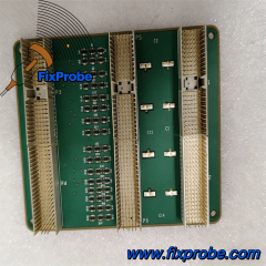 GE VIVID E95 Circuit Board Front Plane Ultrasonic Part GC200017 Repair and sale