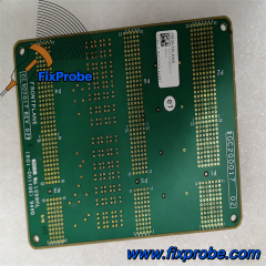 GE VIVID E95 Circuit Board Front Plane Ultrasonic Part GC200017 Repair and sale