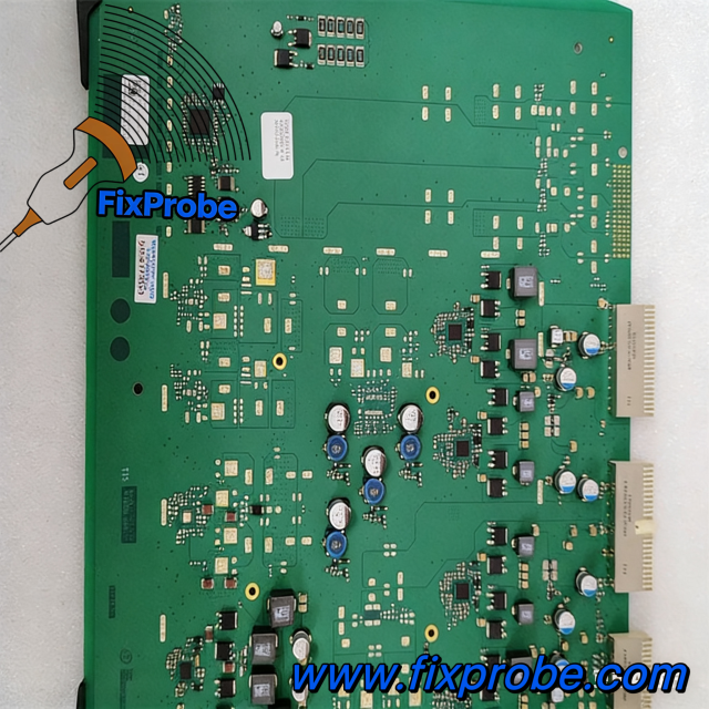 GE VIVID E95 Ultrasound CPM Board GC200019-4 Ultrasonic Part Repair and sale