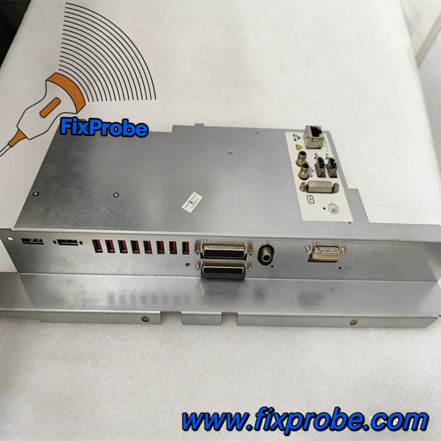 GE VIVID E95 Ultrasound IO Board 9-1301-3707 Ultrasonic Part Repair and sale