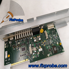 GE VIVID E95 Ultrasound IO Board 9-1301-3707 Ultrasonic Part Repair and sale