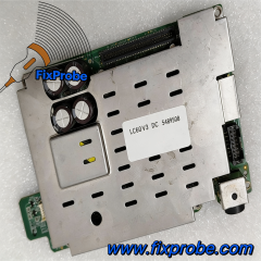 GE LOGIQ V3 Ultrasound System DC 5489508 Ultrasonic Part Repair and sale