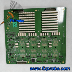 GE LOGIQ S8 Ultrasound System PID Probe Interface Board 5370681-2/5370681 Repair and sale