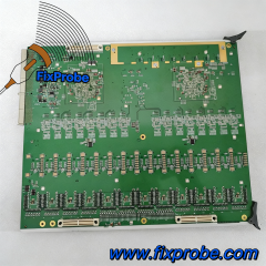 GE LOGIQ S7 Ultrasound System BF128 Board 5392446-4 Ultrasonic Board Repair and sale