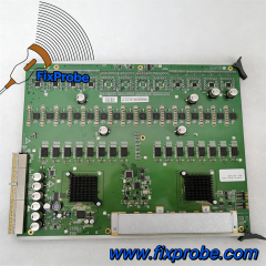 GE LOGIQ S7 Ultrasound System BF128 Board 5392446-4 Ultrasonic Board Repair and sale