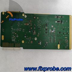 GE LOGIQ P10 MDC Board 5552220-2 Ultrasonic Board-1 Repair and sale