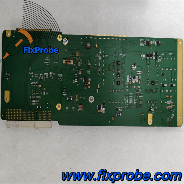 GE LOGIQ P10 MDC Board 5552220-2 Ultrasonic Board-1 Repair and sale