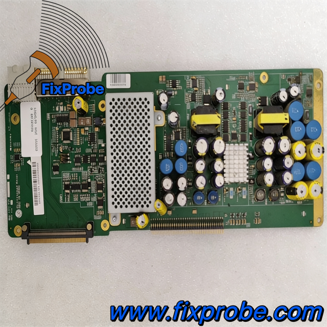 GE LOGIQ P10 MDC Board 5552220-2 Ultrasonic Board-1 Repair and sale