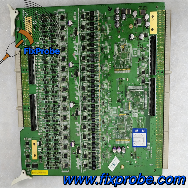 GE LOGIQ P6 DTRX64 Board 5252321/5212114 Ultrasonic Board 5140497-2-1 Repair and sale