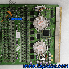 GE LOGIQ P6 DTRX64 Board 5252321/5212114 Ultrasonic Board 5140497-2-1 Repair and sale