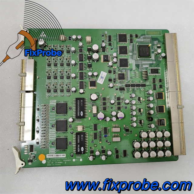 GE LOGIQ P6 CWD 5140503/5144582 Ultrasonic Board 5140497-2 Repair and sale