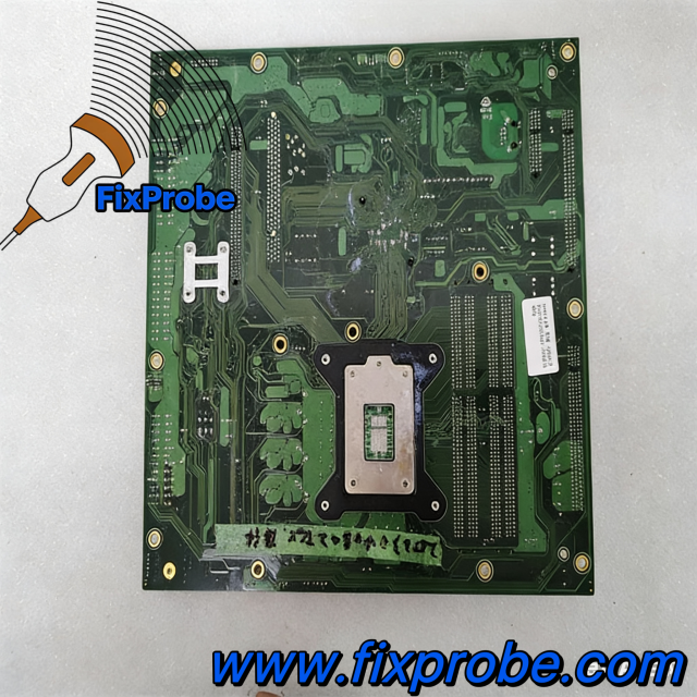 GE VIVID E9 Ultrasound 5380000 Motherboard/Mainboard Ultrasonic Part Repair and sale