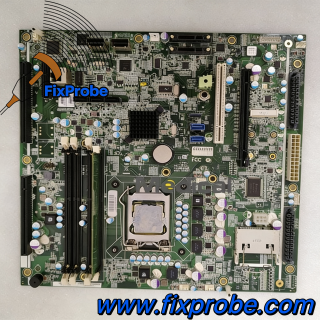 GE VIVID E9 Ultrasound 5380000 Motherboard/Mainboard Ultrasonic Part Repair and sale