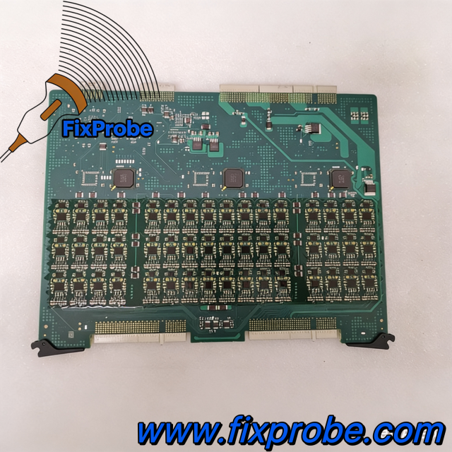 GE VIVID E9 Ultrasound GTX-TLP 192 Board GA200726-2 Ultrasonic Machine Repair and sale