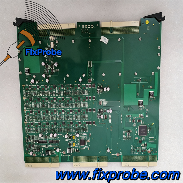 GE VIVID E9 GRX Board GA200105 Ultrasonic Part Ultrasound Machine Repair and sale