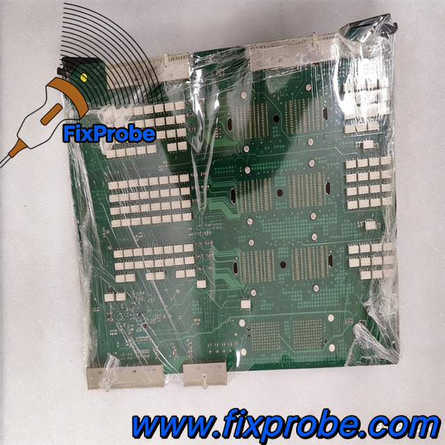 GE VIVID E9 Probe Interface Board-GA200695-4 Ultrasound Machine Board-1-1 Repair and sale