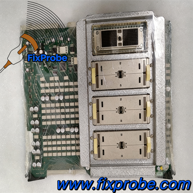 GE VIVID E9 Probe Interface Board-GA200695-4 Ultrasound Machine Board-1-1 Repair and sale