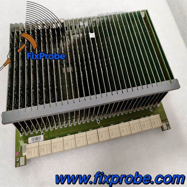 GE Voluson 730 Beamformer Board CRPR82-KTI196024 Ultrasound Machine Board-1 Repair and sale