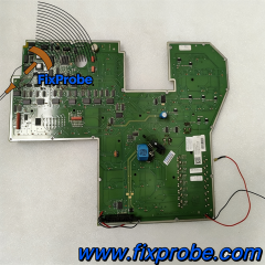 GE Voluson 730 Control Panel Circuit Board-KTZ300099 Ultrasound Machine Board-1 Repair and sale
