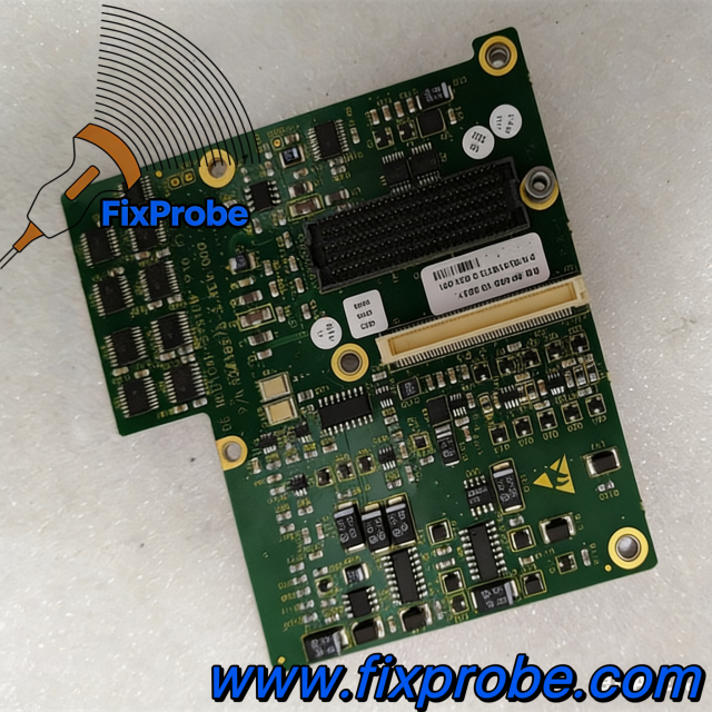 GE Vivid S6/S5 PIB Board V5 Assy R2418272-5 Ultrasound Machine Board Repair and sale