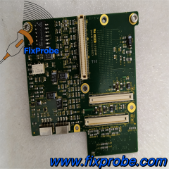 GE Vivid S6/S5 PIB Board V5 Assy R2418272-5 Ultrasound Machine Board Repair and sale