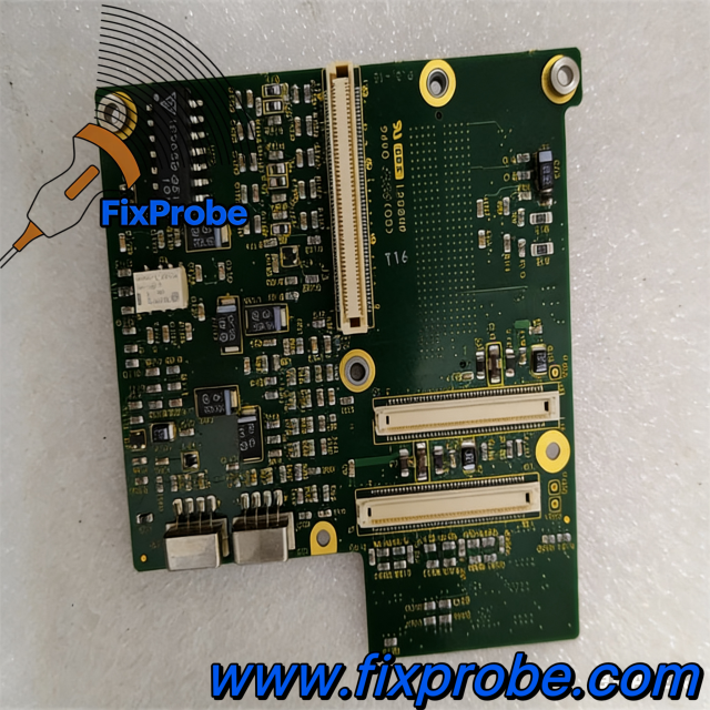 GE Vivid S6/S5 PIB Board V5 Assy R2418272-5 Ultrasound Machine Board Repair and sale