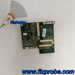 GE Vivid S6 PAB Board V3 Assy R2418272-3 Medical Ultrasound Machine Repair and sale