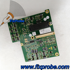 GE Vivid S6 PAB Board V3 Assy R2418272-3 Medical Ultrasound Machine Repair and sale