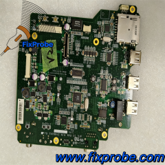 GE LOGIQ V2 IO Board Ultrasonic Part Medical Ultrasound Machine 5548692 Repair and sale