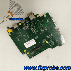 GE LOGIQ V2 IO Board Ultrasonic Part Medical Ultrasound Machine 5548692 Repair and sale