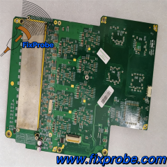 GE LOGIQ C5 5392899 Ultrasound System RX64 Board Repair and sale