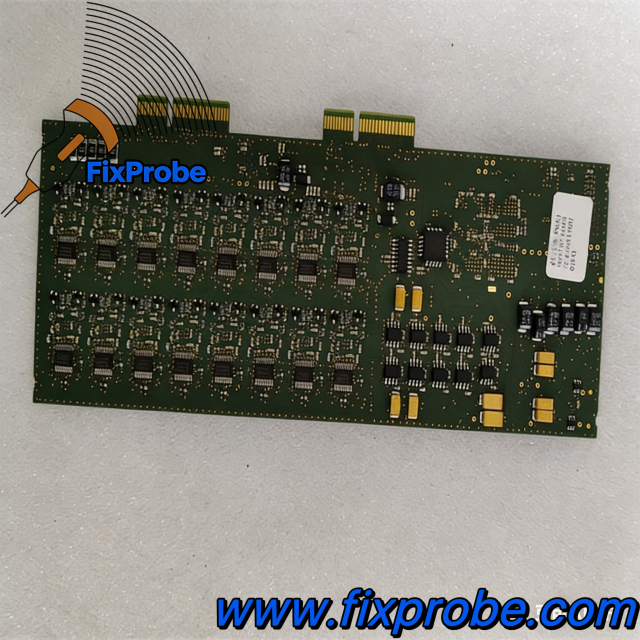 GE Ultrasound Doppler Board RSW17b-KTI196372 Repair and sale