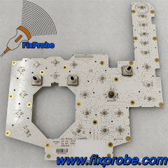 GE Logiq P5 Ultrasound System Part Control Panel 5144537/5175314 Repair and sale