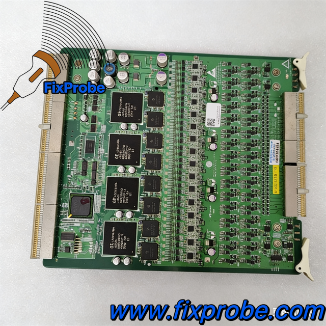 GE Logiq P5 Ultrasound System TRX Board-5140492 Repair and sale