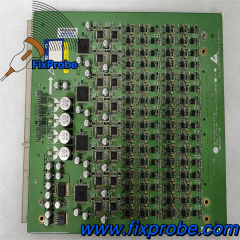 GE Logiq P5 Ultrasound System TRX Board-5140492 Repair and sale