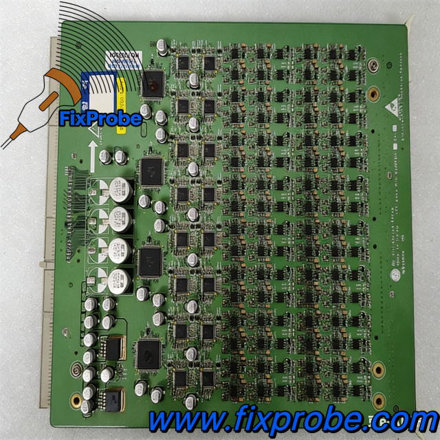 GE Logiq P5 Ultrasound System TRX Board-5140492 Repair and sale