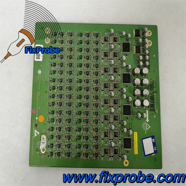 GE Logiq P5 Ultrasound System Assy DTD64 5248458 Repair and sale