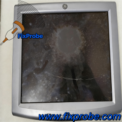 GE Logiq P3 Ultrasound System Monitor 5245083/5252340/KT-LM150XDG Repair and sale