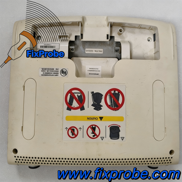 GE Logiq P3 Ultrasound System Monitor 5245083/5252340/KT-LM150XDG Repair and sale