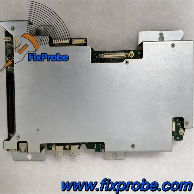 GE Logiq P3 Ultrasound System MST Board 5400902 Repair and sale