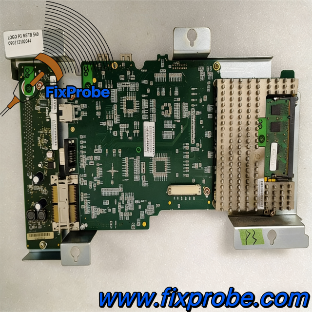 GE Logiq P3 Ultrasound System MST Board 5400902 Repair and sale