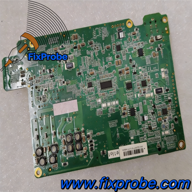 GE Logiq F8 Ultrasound System Spare Parts Power Supply 5473829 Repair and sale