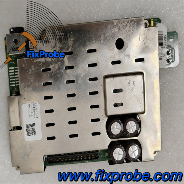 GE Logiq F8 Ultrasound System Spare Parts Power Supply 5473829 Repair and sale